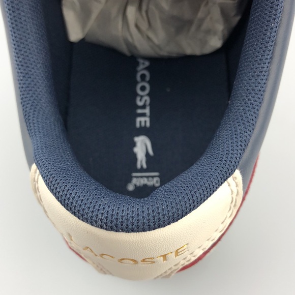 Lacoste master cup - Picture 9 of 9